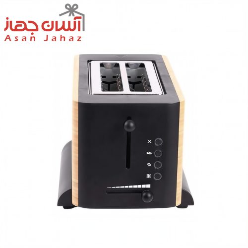 توستر نان وستینگ هاوس سری بامبو مدل WKTTF04BB