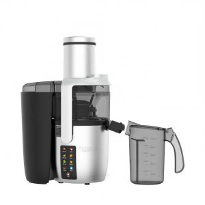 آبمیوه گیری دیجیتال لمسی دلمونتی مدل DL730