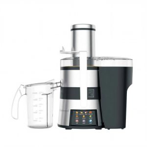 آبمیوه گیری 4 کاره دیجیتال لمسی دلمونتی مدل DL710