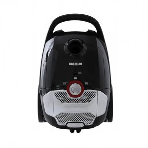 جارو برقی سوپر سایلنت دلمونتی مدل DL480