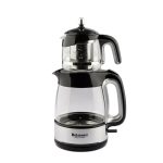 چای ساز دلمونتی مدل DL400