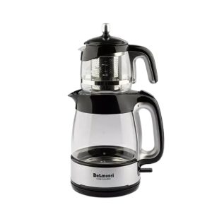 چای ساز دلمونتی مدل DL400
