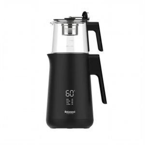 چای ساز دیجیتال دلمونتی مدل DL410