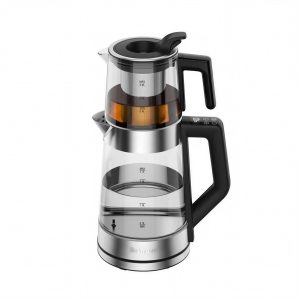 چای ساز دیجیتال لمسی دلمونتی مدل DL450