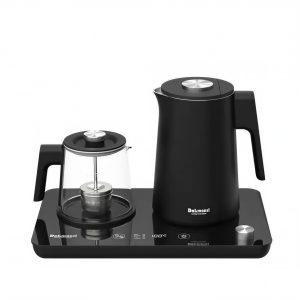 چای ساز دیجیتال لمسی دلمونتی مدل DL430