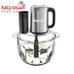 خردکن 5 لیتر دلمونتی مدل DL140