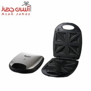 ساندویچ ساز دلمونتی مدل DL590