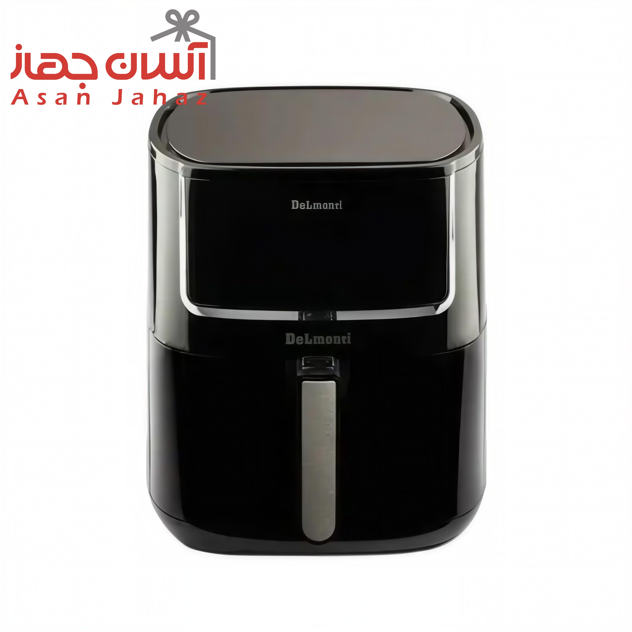 سرخ کن رژیمی دیجیتال لمسی دلمونتی مدل DL800 سرخ کن رژیمی دیجیتال لمسی دلمونتی مدل DL800