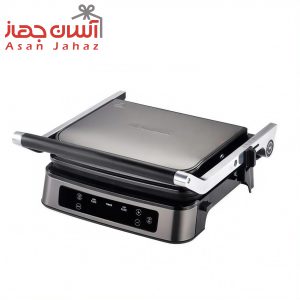 گریل و وافل ساز دیجیتالی دلمونتی مدل DL595