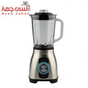 مخلوط کن حرفه ای دلمونتی مدل DL760