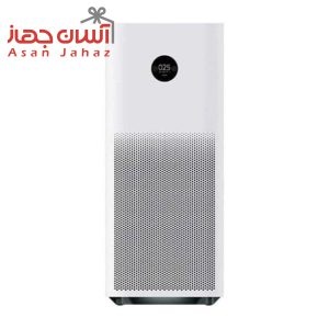 دستگاه تصفیه هوا شیائومی مدل 4pro