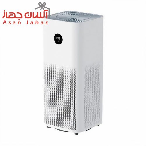 دستگاه تصفیه هوا شیائومی مدل 4pro