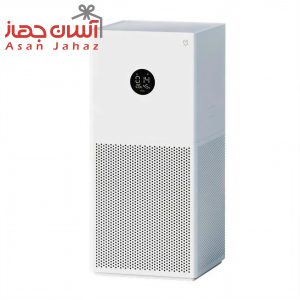 دستگاه تصفیه هوا شیائومی مدل 4lite