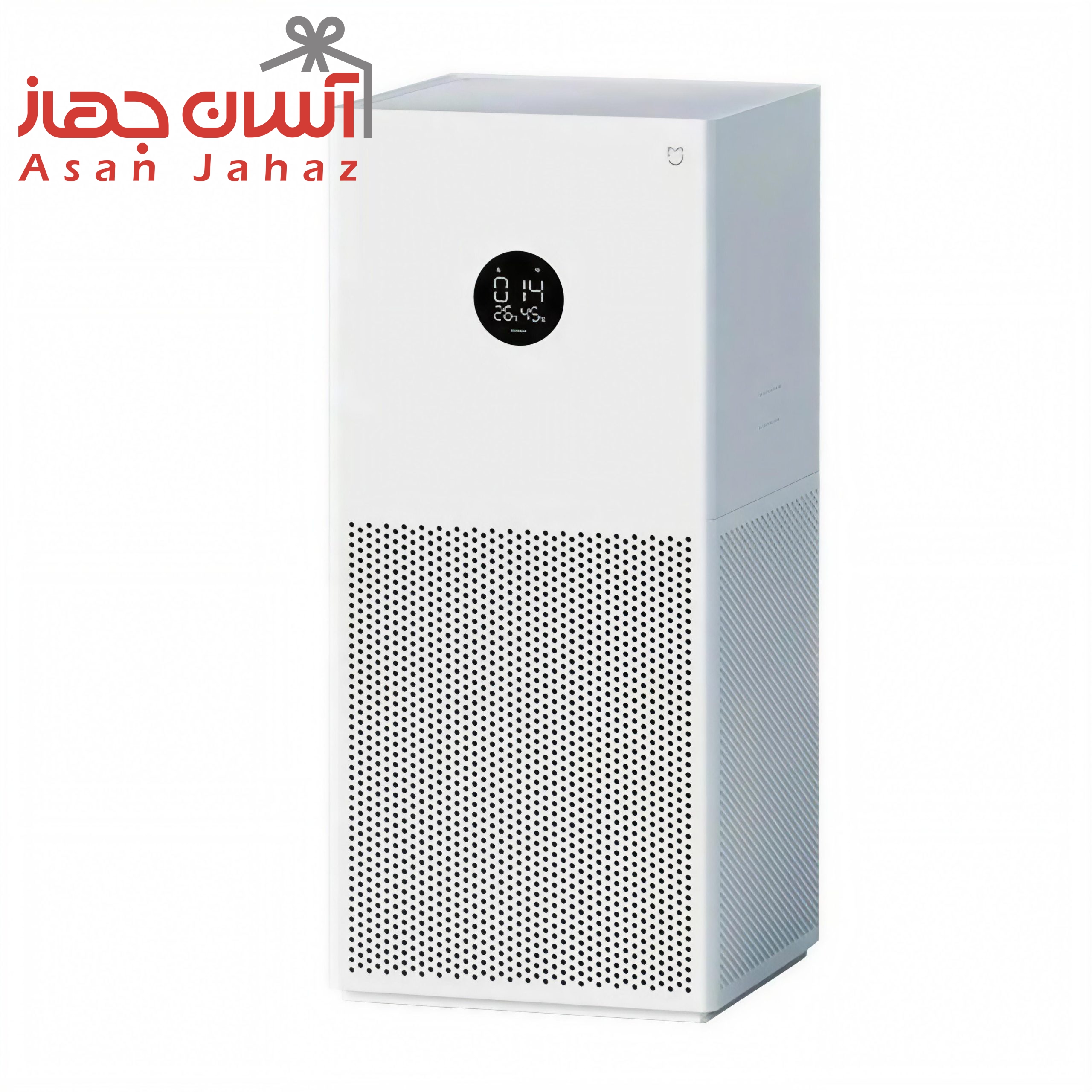 دستگاه تصفیه هوا شیائومی مدل 4lite