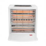 بخاری برقی برفاب مدل QH-2800