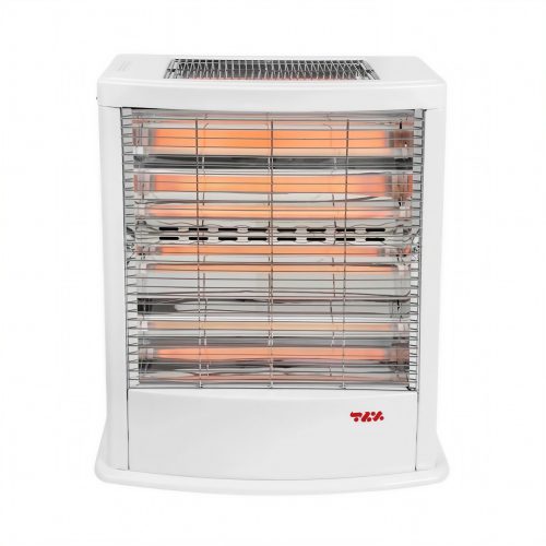 بخاری برقی برفاب مدل QH-2800 بخاری برقی برفاب مدل QH-2800