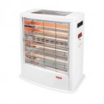بخاری برقی برفاب مدل QH-2800