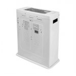 بخاری برقی برفاب مدل QH-2800