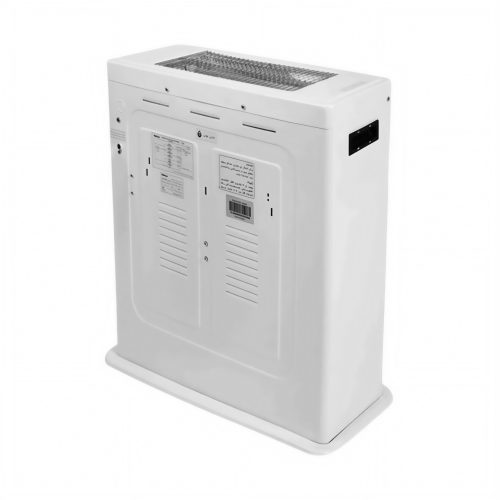 بخاری برقی برفاب مدل QH-2800 بخاری برقی برفاب مدل QH-2800