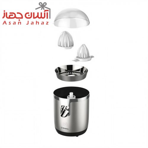 آب مرکبات گیری وستینگ هاوس سری بامبو مدل WKJM240