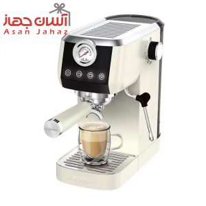 اسپرسو ساز وستینگ هاوس مدل WKCMH 1665