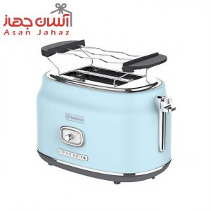 توستر نان دو لاین وستینگ هاوس مدل WKTTB 857