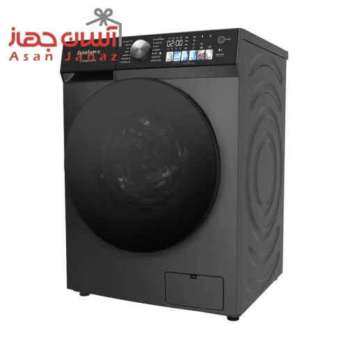 ماشین لباسشویی پاکشوما مدل Q9