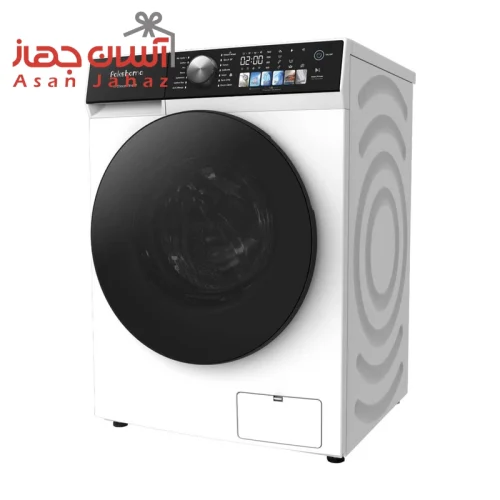 ماشین لباسشویی پاکشوما مدل Q9