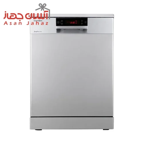 ماشین ظرفشویی 15 نفره پاکشوما مدل J52