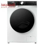 ماشین لباسشویی 9 کیلویی پاکشوما مدل S9