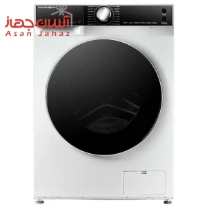 ماشین لباسشویی 9 کیلویی پاکشوما مدل S9