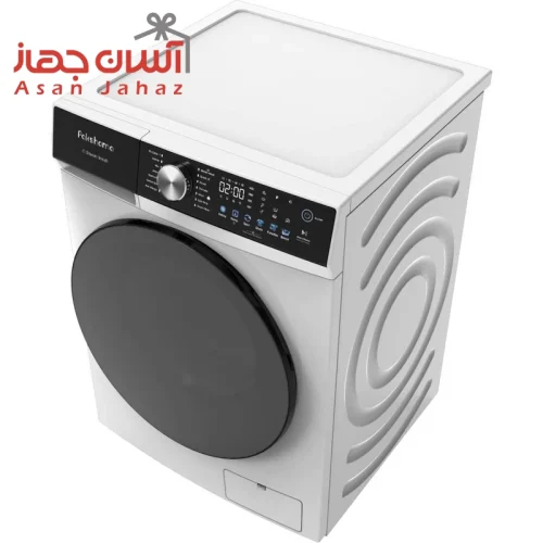 ماشین لباسشویی 9 کیلویی پاکشوما مدل S9