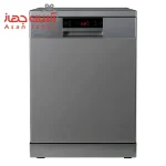 ماشین ظرفشویی 15 نفره پاکشوما مدل J52