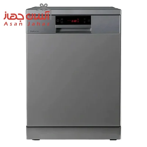 ماشین ظرفشویی 15 نفره پاکشوما مدل J52