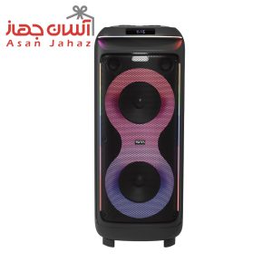 اسپیکر بلوتوثی قابل حمل تسکو مدل TS 1920