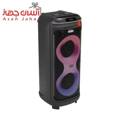 اسپیکر بلوتوثی قابل حمل تسکو مدل TS 1920
