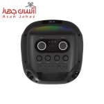 اسپیکر بلوتوثی قابل حمل تسکو مدل TS 1920