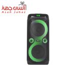 اسپیکر بلوتوثی قابل حمل تسکو مدل TS 1905