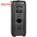 اسپیکر بلوتوثی قابل حمل تسکو مدل TS 1905