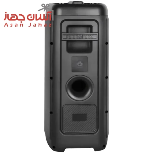 اسپیکر بلوتوثی قابل حمل تسکو مدل TS 1905