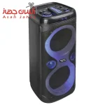 اسپیکر بلوتوثی قابل حمل تسکو مدل TS 1905