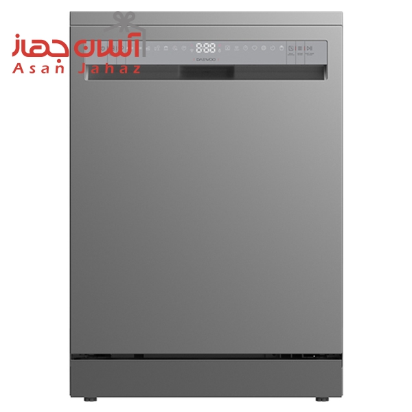 ماشین ظرفشویی ۱۴ نفره دوو مدل DW-200