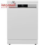 ماشین ظرفشویی ۱۴ نفره دوو مدل DW-200