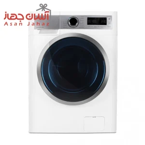 ماشین لباسشویی دوو مدل DWK-LIFE830TT ظرفیت 8 کیلوگرم