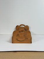 باکس چوبی مدل دسته لبخند - Image 3