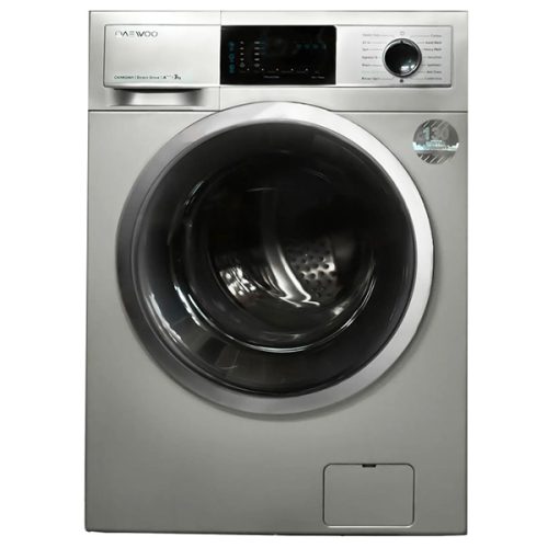 ماشین لباسشویی دوو ۷ کیلویی مدل LM-720