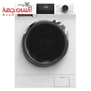 ماشین لباسشویی ۸ کیلویی دوو مدل LM-811