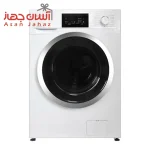 ماشین لباسشویی 8 کیلوگرم اتوماتیک دوو مدل LM-830