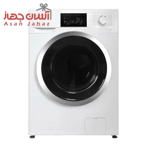 ماشین لباسشویی 8 کیلوگرم اتوماتیک دوو مدل LM-830