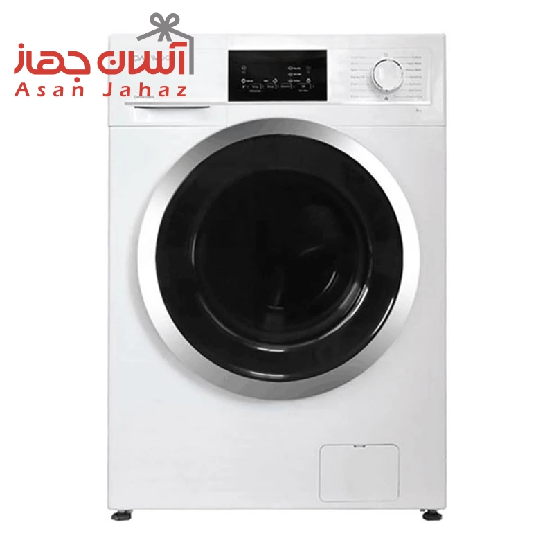 ماشین لباسشویی 8 کیلوگرم اتوماتیک دوو مدل LM-830